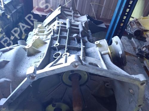 Used Gearbox Gearbox 36846443 36846443