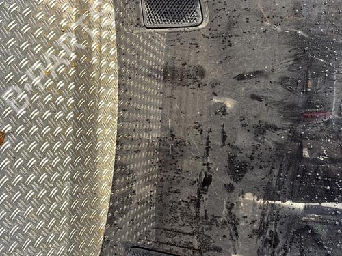 Hood MERCEDES-BENZ M-CLASS (W164) ML 300 CDI 4-matic (164.121) | BP29056744C1 