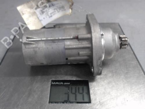 Startmotor SEAT IBIZA III (6L1) 1.9 TDI (131 hp) 22296822