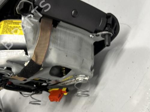Airbag conducteur VW PHAETON (3D1, 3D2, 3D3, 3D4, 3D6, 3D7, 3D8, 3D9) 5.0 V10 TDI 4motion | BP21291189C9 