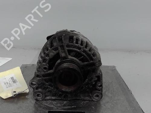 Generator SEAT IBIZA IV (6J5, 6P1) 1.4 (85 hp) 21318288