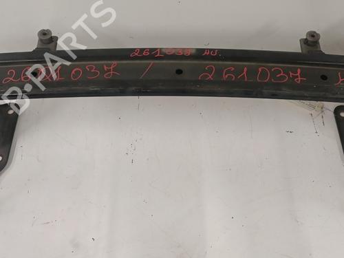 front-bumper-reinforcement-ford-mondeo-iv-ba7-2007-2008-2009-2010-2011-2012-2013-2014-2015-33827114 main image