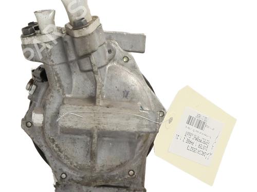AC compressor DACIA DUSTER (HS_) 1.2 TCe 125 | BP28963644M34 - Image 2