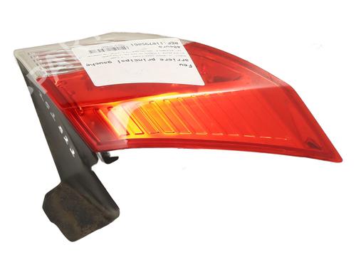 Left taillight RENAULT LAGUNA III (BT0/1) 1.5 dCi (BT00, BT0A, BT0T, BT1J) | BP28175836C34