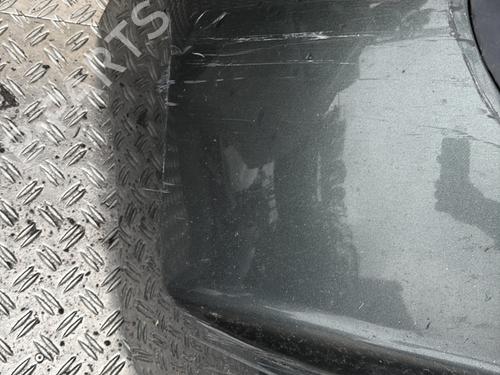 Front bumper PEUGEOT 207 (WA_, WC_) 1.6 HDi | BP28100191C7 