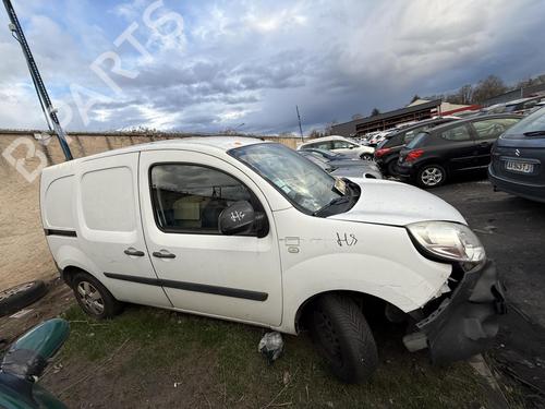 Front wiper motor RENAULT KANGOO Express (FW0/1_) 1.5 dCi 75 (FW07, FW10, FW04) | BP24294034M29 