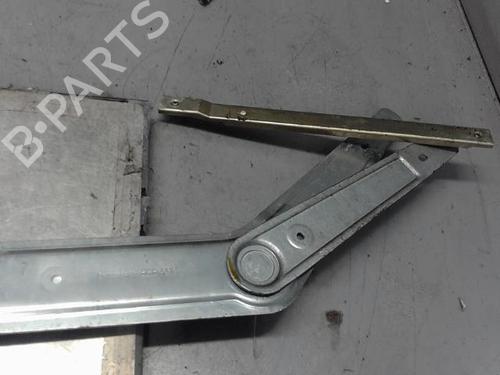 Right front window motor OPEL ASTRA F Hatchback (T92)  | BP21372058E20 