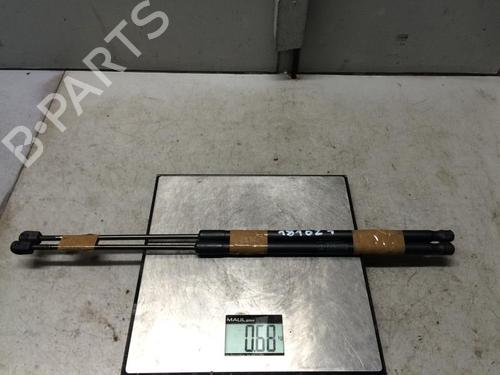 Used Tailgate lift support MERCEDES-BENZ CLC-CLASS (CL203) CLC 200 CDI (203.707) (122 hp) 21295037