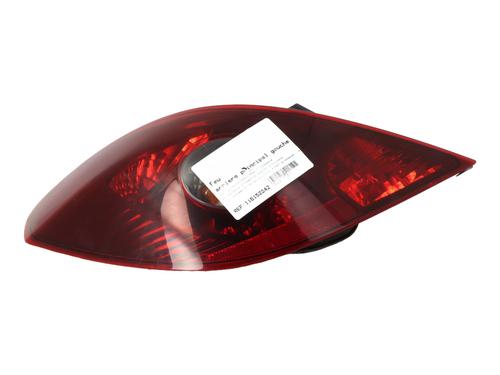 Used Left taillight OPEL CORSA D (S07) 1.4 (L08, L68) (90 hp) 30574217