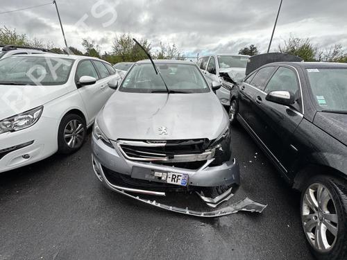 Rear mirror PEUGEOT 308 II (LB_, LP_, LW_, LH_, L3_) 1.2 THP 130 | BP21290442I6