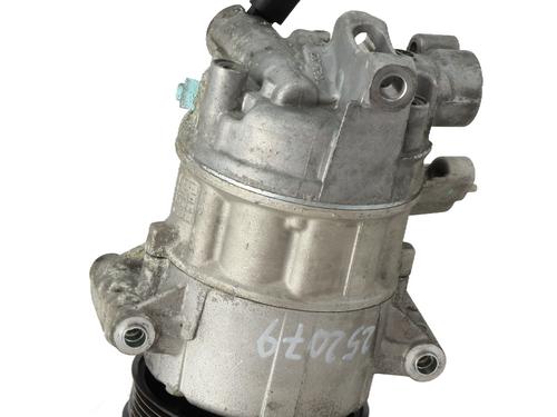 AC compressor SEAT IBIZA IV (6J5, 6P1) 1.2 TSI | BP28041711M34 