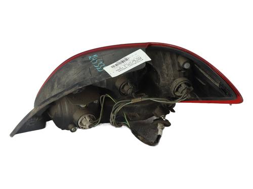 Left taillight MITSUBISHI MIRAGE / SPACE STAR VI Hatchback (A0_A) 1.0 (A05A) | BP23808248C34 - Image 4