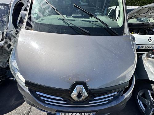 Right front seat RENAULT TRAFIC III Van (FG_) 1.6 dCi 120 (FGMB, FGMC) | BP25990377C16 - Image 10