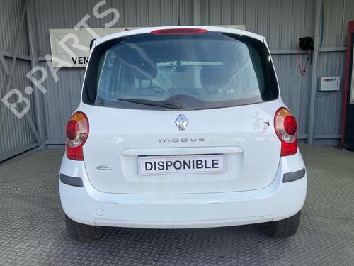 Front left seatbelt RENAULT MODUS / GRAND MODUS (F/JP0_) 1.5 dCi (FP0E, JP0E) | BP36245131I26  - Image 9