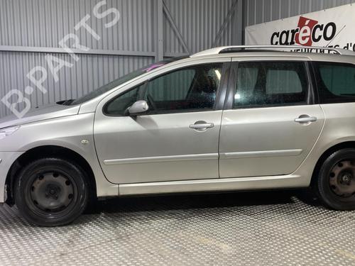 Used Parts PEUGEOT 307 SW (3H)    4504020