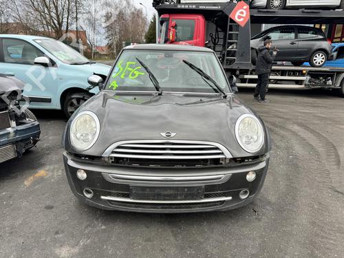Front wiper motor MINI MINI (R50, R53) Cooper | BP21297319M29 