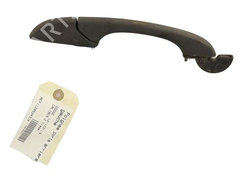 rear-left-exterior-door-handle-dodge-caliber-2006-32156213 main image