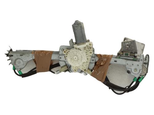 Used Right front window motor Right front window motor PEUGEOT 206 CC (2D) 2.0 S16 (136 hp) 21316829 21316829