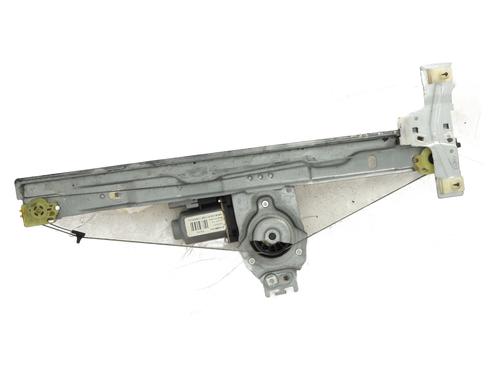 Right front window motor PEUGEOT 207 (WA_, WC_) 1.6 16V VTi | BP29836522E20