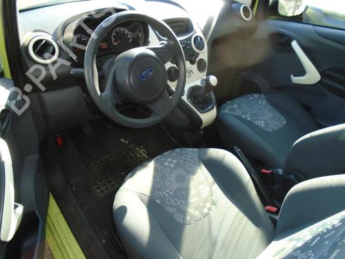 Climate control FORD KA (RU8) 1.2 | BP21303515I5 