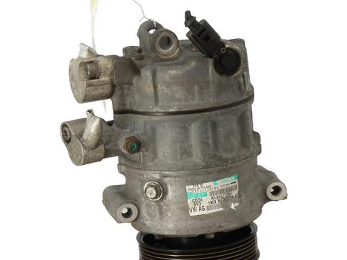 AC compressor SEAT ALTEA XL (5P5, 5P8) 1.9 TDI | BP32140898M34 - Image 4