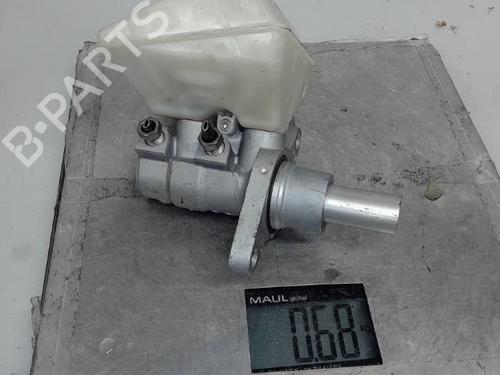Used Brake master cylinder Brake master cylinder CITROËN C4 Picasso I MPV (UD_) 2.0 HDi 138 (136 hp) 21291969 21291969