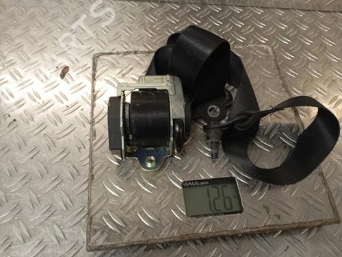 Front right belt tensioner MERCEDES-BENZ B-CLASS Sports Tourer (W245) B 200 CDI (245.208) | BP23810138C88 