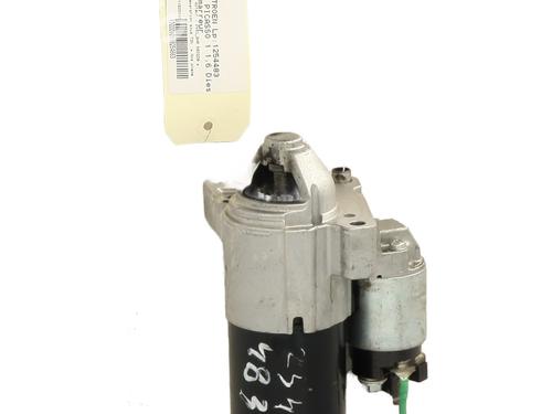 Starter CITROËN C4 Picasso I MPV (UD_) 1.6 HDi 110 | BP31025167M8 