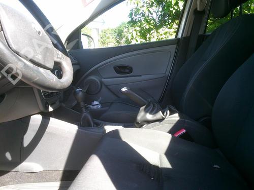 Steering column stalk RENAULT MEGANE III Hatchback (BZ0/1_, B3_) 1.5 dCi | BP25768579I23 - Image 6