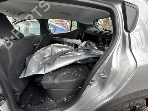 Left front window switch DACIA SANDERO III 1.0 TCe 90 | BP21290118I27  - Image 12