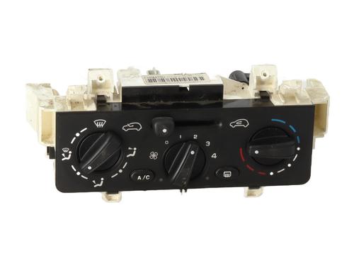 AC-Styringsenhed/Manøvreenhed CITROËN C2 (JM_) 1.1 (60 hp) 25736534