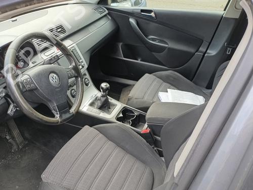 Right taillight VW PASSAT B6 (3C2) 1.9 TDI | BP28109209C35  - Image 7