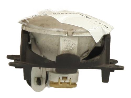 Left front fog light PEUGEOT 208 I (CA_, CC_) 1.2 VTI 82 | BP32205178C30