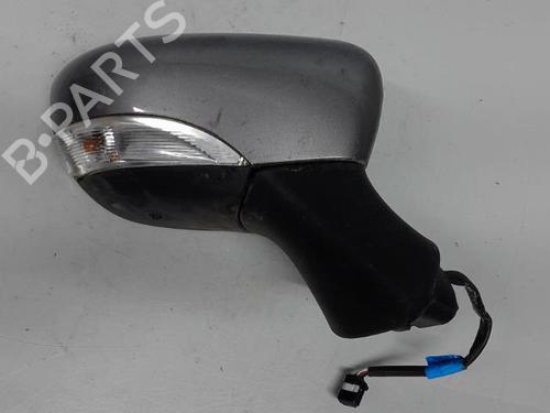 Right mirror RENAULT CLIO IV (BH_) 1.2 16V | BP21293551C27 