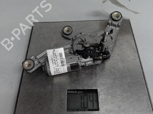 Used Rear wiper motor FORD MONDEO III Turnier (BWY) 2.0 16V TDDi / TDCi (115 hp) 21304022