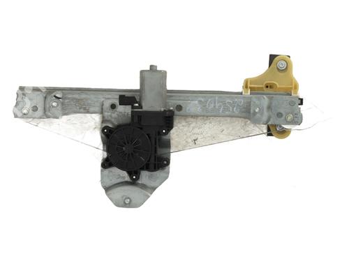 Used Left rear window motor RENAULT CLIO IV (BH_) 0.9 TCe 90 (BHNF, BHMA, BHMH, BHJK, BHJR) (90 hp) 30618194