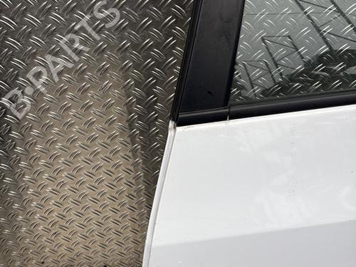 Dør venstre bagtil HONDA INSIGHT (ZE_) 1.3 IMA (ZE28, ZE2) | BP31712823C4 - Image 4