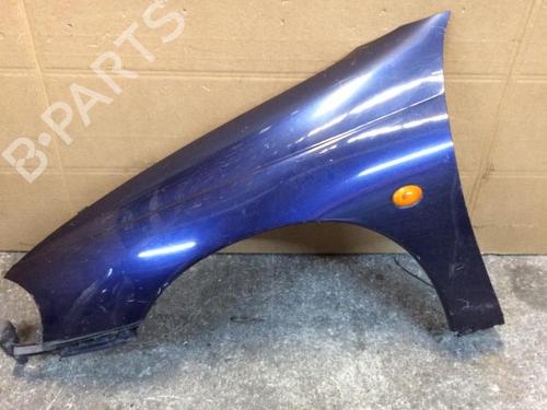 Used Left front fenders OPEL TIGRA (S93) 1.4 16V (F07) (90 hp) 21310086