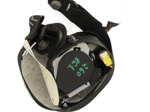 Used Front right seatbelt Front right seatbelt CITROËN DS5 2.0 HDi 165 (163 hp) 33310416 33310416