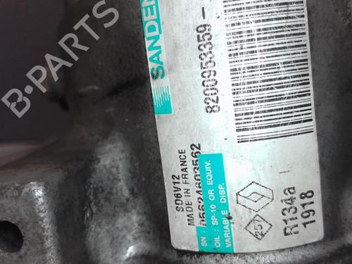 AC-Kompressor RENAULT KANGOO Express (FW0/1_) 1.5 dCi 75 (FW07, FW10, FW04) (75 hp) 21293384