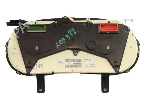Instrument cluster RENAULT TRAFIC II Bus (JL) 2.5 dCi 135 (JL0D) | BP33453216C47  - Image 6