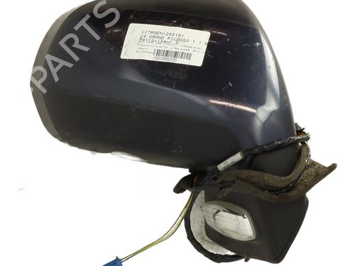 Used Right mirror Right mirror 22771614 22771614