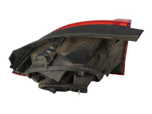 Used Right taillight Right taillight RENAULT TWINGO II (CN0_) 1.5 dCi 75 (75 hp) 31370140 31370140