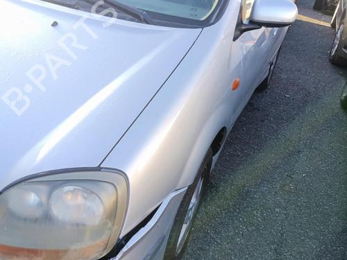 Used Parts NISSAN ALMERA TINO (V10) 2.2 dCi 5006076