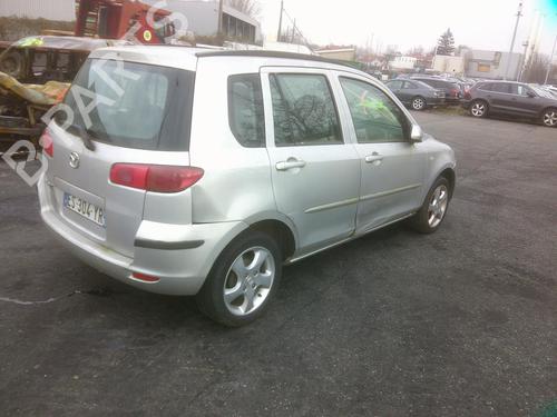 Used Parts MAZDA 2 (DY)  1.6  2319588