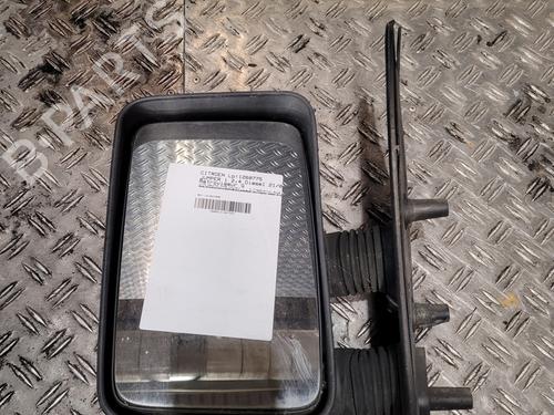 Used Left mirror Left mirror CITROËN JUMPER I Van (230L) 2.5 D (86 hp) 32506188 32506188