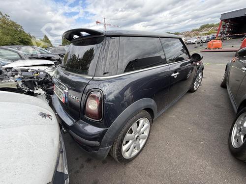 Front right seatbelt MINI MINI (R56) Cooper S | BP27547892I25 - Image 7
