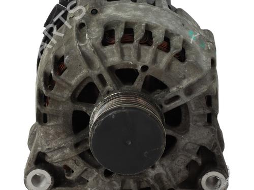 Generator PEUGEOT 3008 I MPV (0U_) 1.6 HDi (109 hp) 24493735