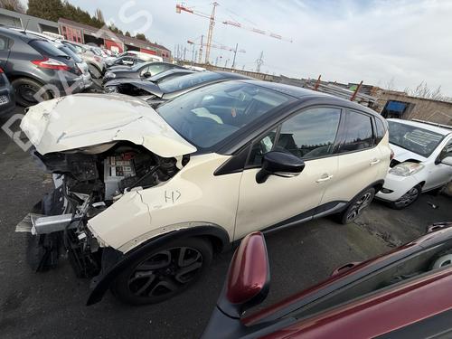 Alternator RENAULT CAPTUR I (J5_, H5_) 1.2 TCe 120 | BP23816448M7  - Image 20