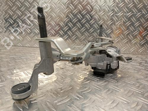 Front wiper motor RENAULT TWINGO III (BCM_, BCA_)  | BP21893637M29 